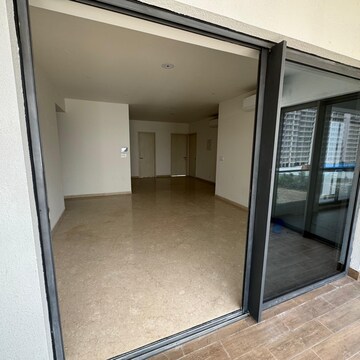 3 BHK Apartment For Rent in Birla Navya, Sector 63a