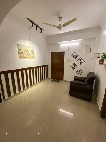 2 BHK Apartment For Rent in Hari Priya Kondapur, Kondapur