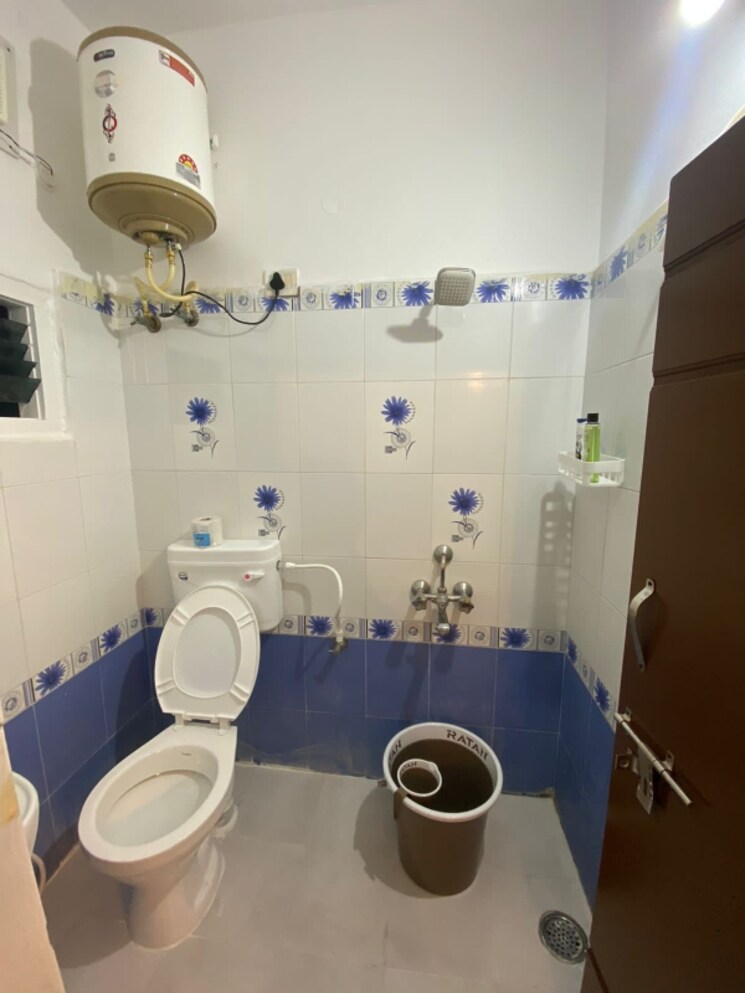 Master Bedroom, hari-priya-kondapur 2 Bedroom 1240 Sq.Ft. Apartment In Kondapur Hyderabad 8880679