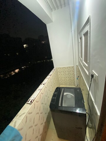 Furnished Amenities in 2 BHK Apartment at Hari Priya Kondapur, Kondapur – for Rent