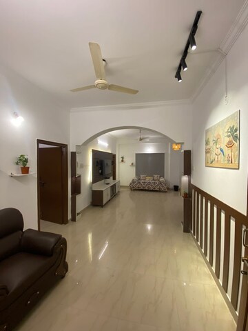Kitchen in 2 BHK Apartment at Hari Priya Kondapur, Kondapur – for Rent