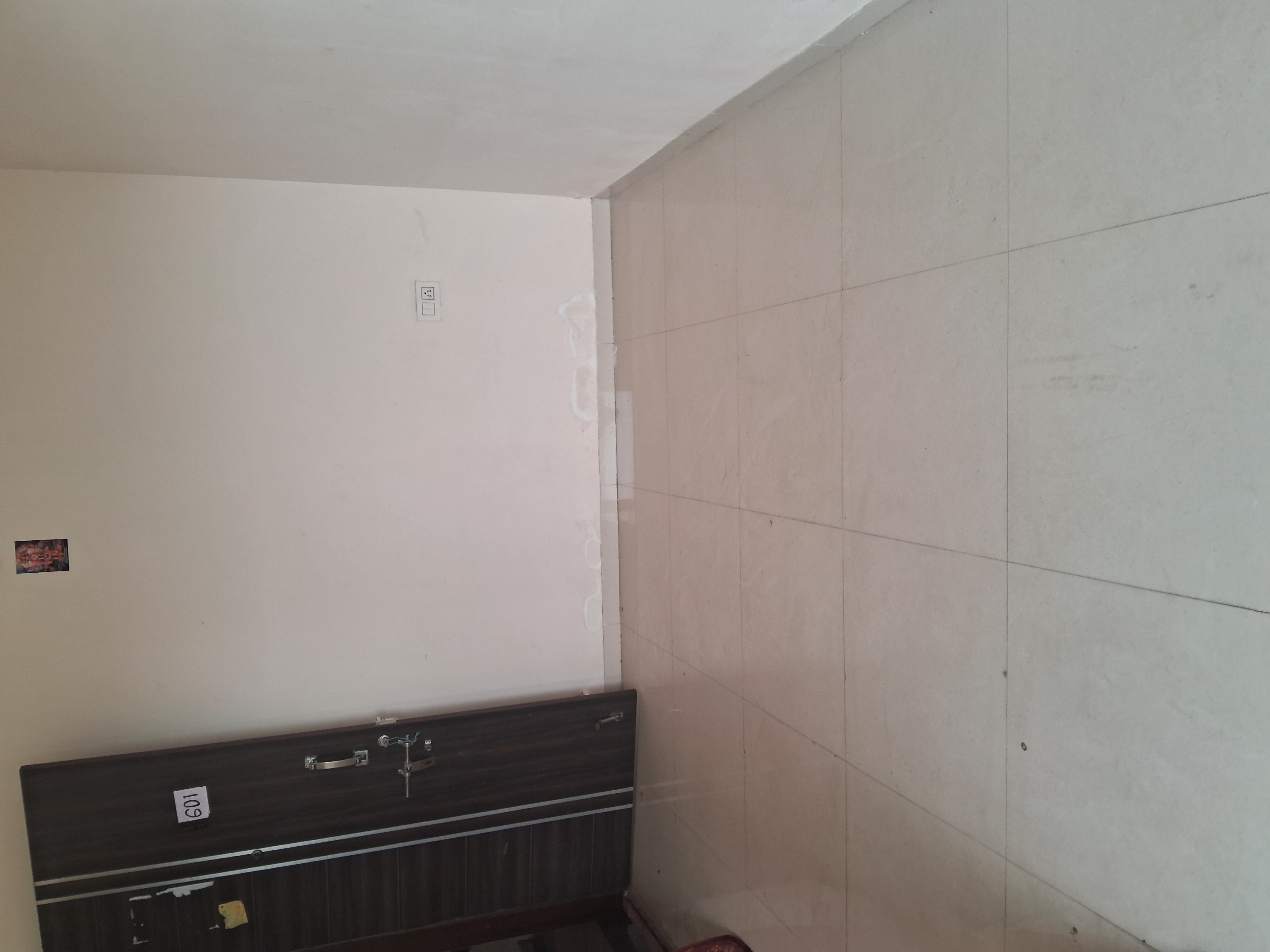 2 BHK Apartment For Rent in Kul Ecoloch