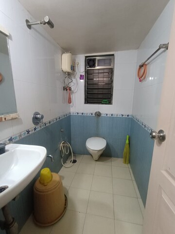 Master Bedroom in 2 BHK Apartment at RNA Continental, Chembur – for Rent