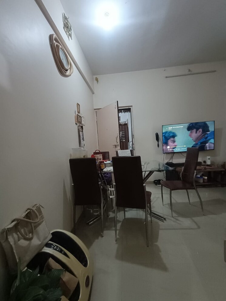 Master Bedroom, rna-continental 2 Bedroom 730 Sq.Ft. Apartment In Chembur Mumbai 8880675