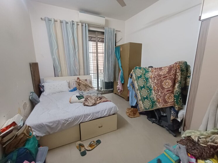 Bedroom, rna-continental 2 Bedroom 730 Sq.Ft. Apartment In Chembur Mumbai 8880675