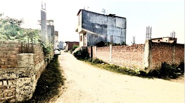  Plot For Sale in Knowledge Park 3 Greater Noida