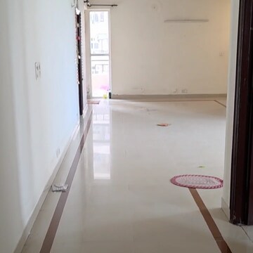 Living Room in 3 BHK Apartment at Orchid Petals, Sector 49 – for Rent