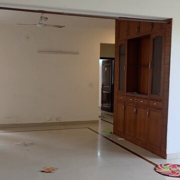 3 BHK Apartment For Rent in Orchid Petals, Sector 49