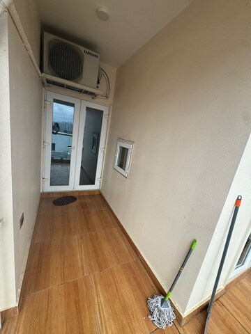 Furnished Amenities in 2 BHK Apartment at Raghav One, Kurla – for Rent