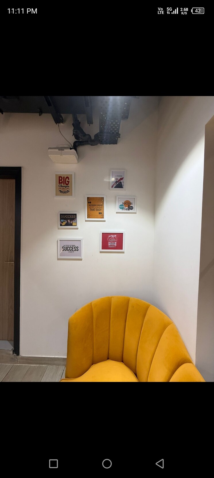 undefined, dlf-corporate-greens Commercial Office Space 1680 Sq.Ft. In Sector 74a Gurgaon 8880689