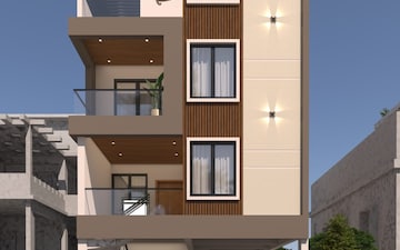 5 BHK Villa For Sale in Kondapur