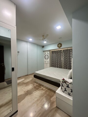 2 BHK Apartment For Sale in Ulwe