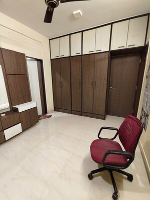 Room in 2 BHK Apartment at Ulwe – for Sale
