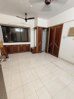 Living Room in 2 BHK Apartment at Ulwe – for Sale