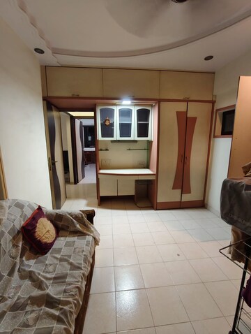 Living Room in 2 BHK Apartment at Ulwe – for Sale