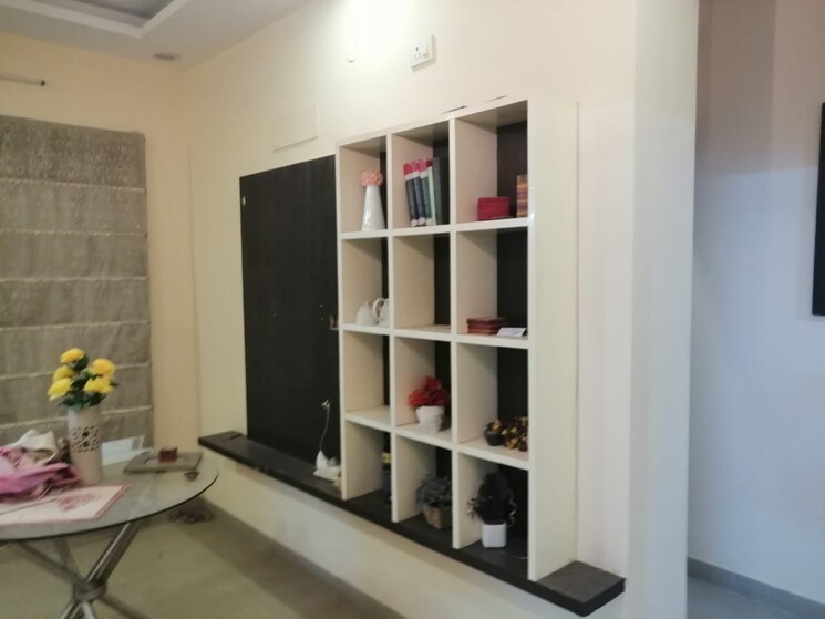 Kitchen, shri-balaji-bcc-heights 3 Bedroom 1325 Sq.Ft. Apartment In Raebareli Road Lucknow 8880716