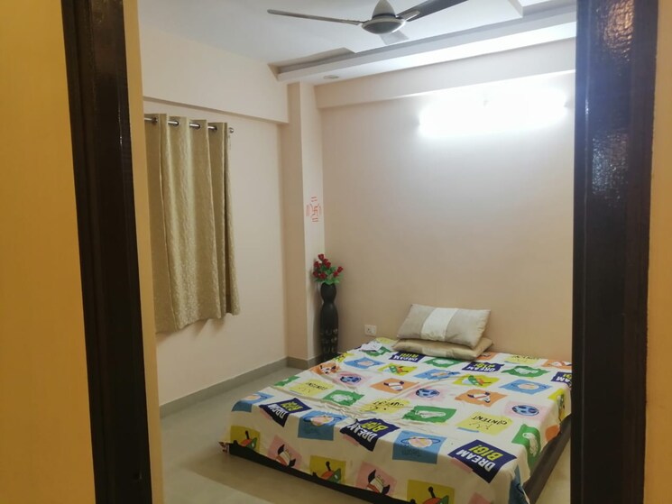 Bedroom, shri-balaji-bcc-heights 3 Bedroom 1325 Sq.Ft. Apartment In Raebareli Road Lucknow 8880716