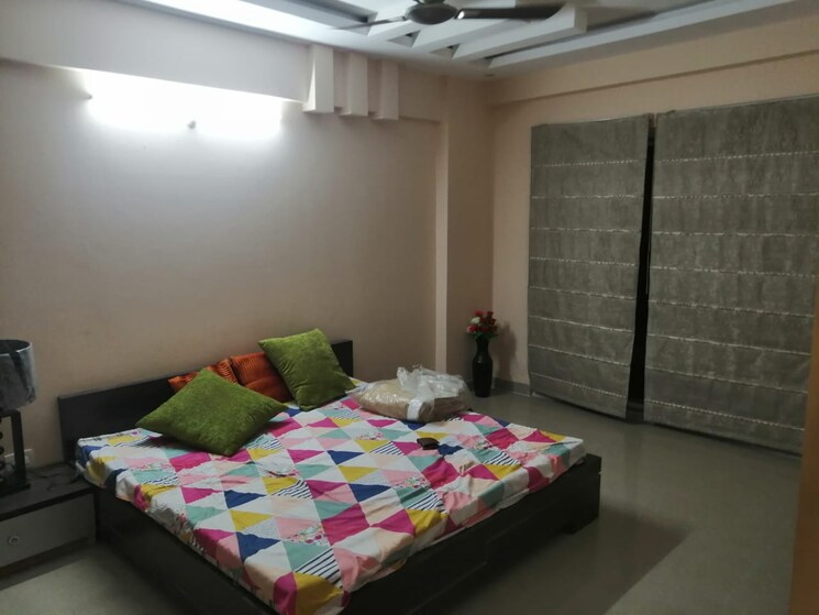 Bedroom, shri-balaji-bcc-heights 3 Bedroom 1325 Sq.Ft. Apartment In Raebareli Road Lucknow 8880716