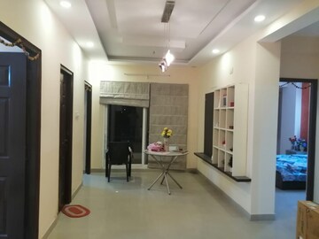 3 BHK Apartment For Rent in Shri Balaji BCC Heights, Raebareli Road