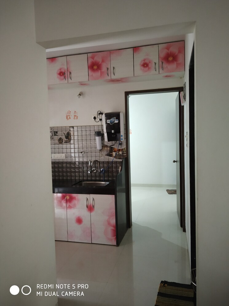 Kitchen, shiva-palace 2 Bedroom 1038 Sq.Ft. Builder Floor In Wagholi Pune 8880709