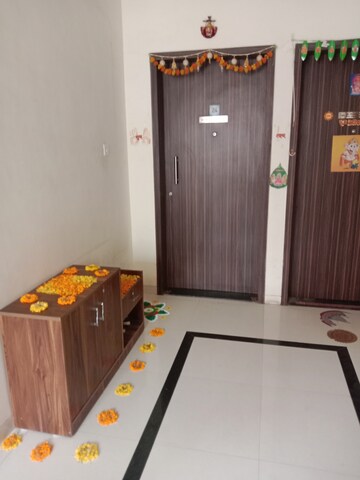 Furnished Amenities in 2 BHK Builder Floor at Shiva Palace, Wagholi – for Sale