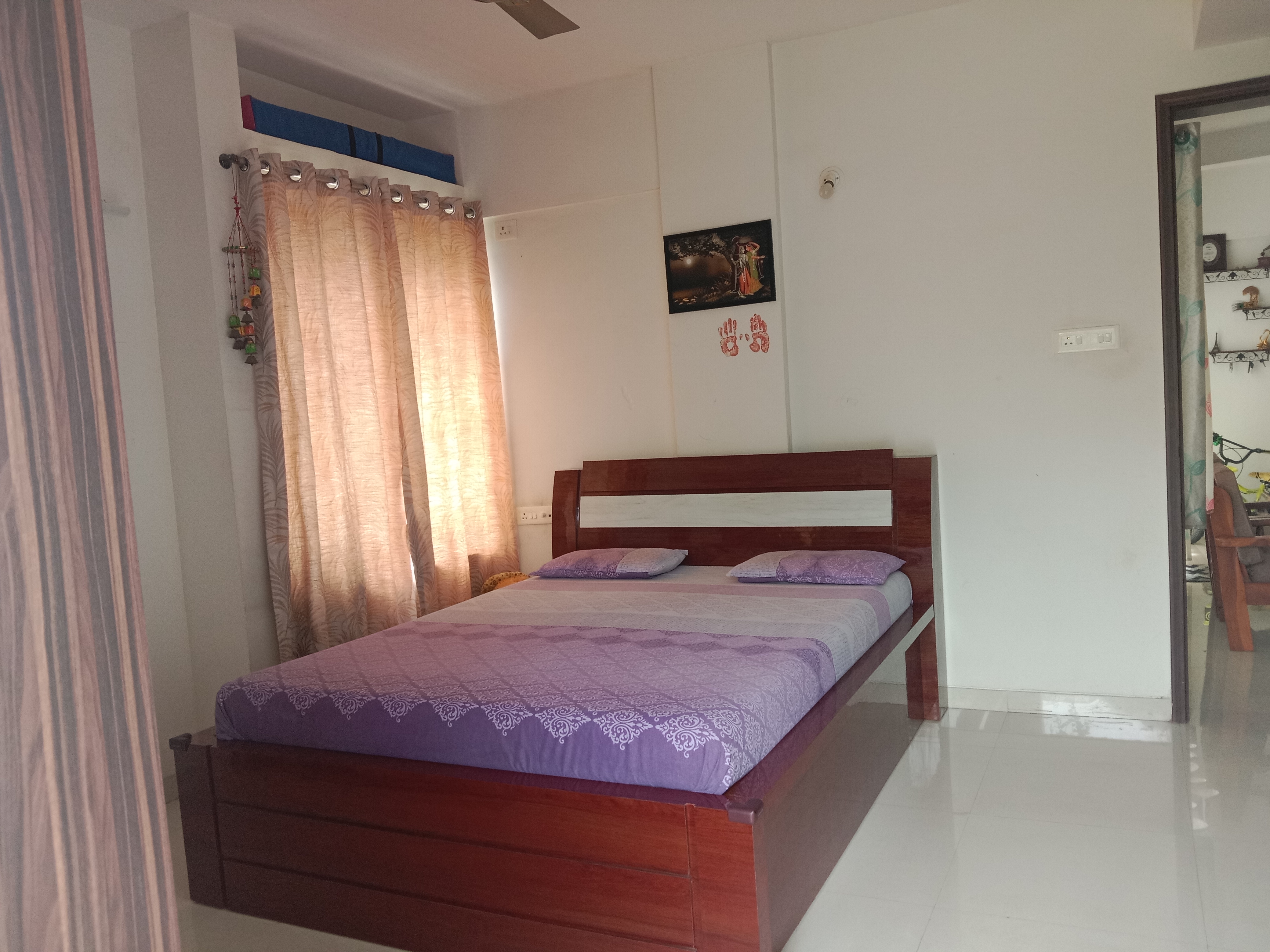2 BHK Builder Floor For Sale in Shiva Palace