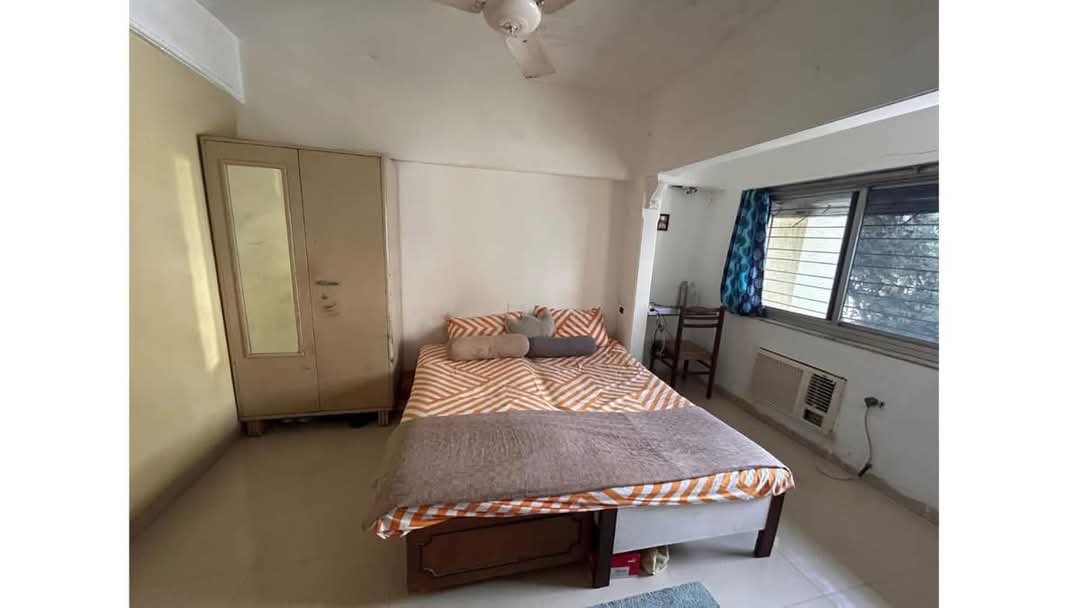 1 BHK Apartment For Rent in Vinod Villa Worli