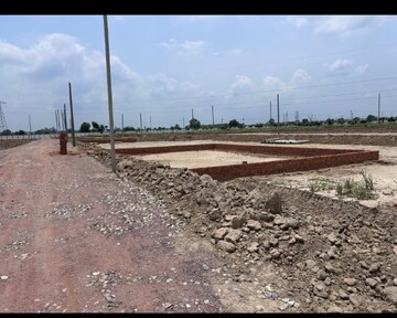  Plot For Sale in Sector 2 Wave City