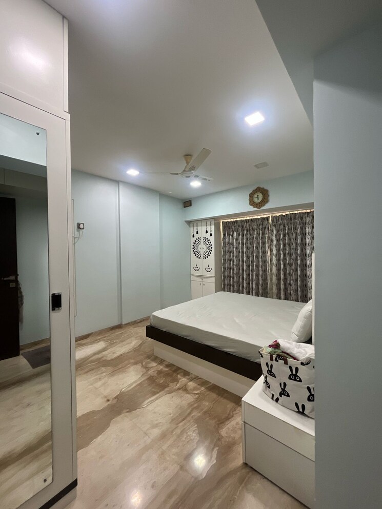 Room, ulwe 2 Bedroom 650 Sq.Ft. Apartment In Ulwe Navi Mumbai 8880722