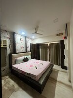 2 BHK + Study Room 650 Sq.Ft. Apartment in Lakhani Bliss 