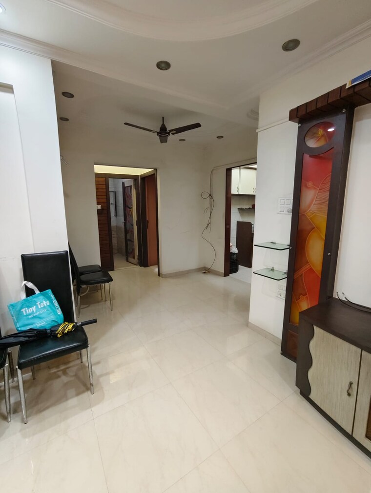 Living Room, ulwe 2 Bedroom 650 Sq.Ft. Apartment In Ulwe Navi Mumbai 8880722