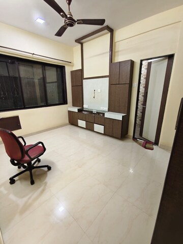Living Room in 2 BHK Apartment at Ulwe – for Sale
