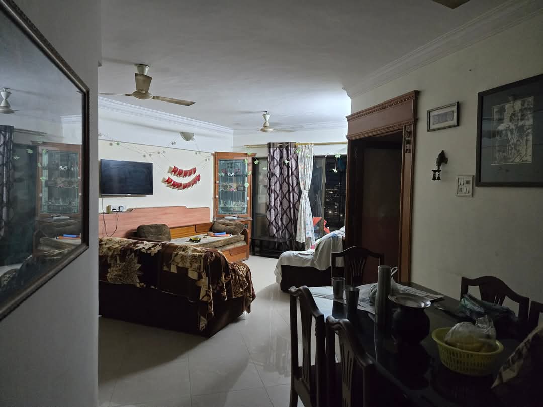 1 BHK 500 Sq.Ft. Apartment in Eden Hall Worli