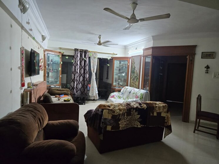 Living Room, eden-hall-worli 1 Bedroom 500 Sq.Ft. Apartment In Worli Mumbai 8880719