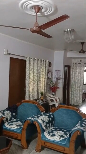 2 BHK Builder Floor For Rent in Mehrauli