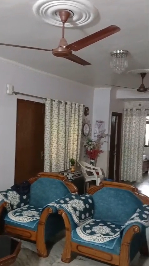 2 BHK + Extra Room Builder Floor For Rent in Mehrauli Yashoda Welfare 