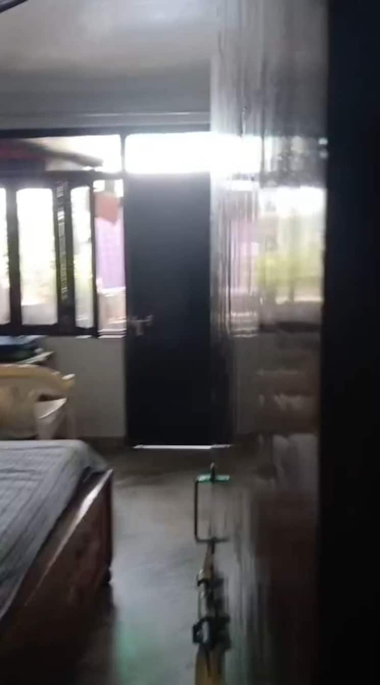 Kitchen, mehrauli 2 Bedroom 550 Sq.Ft. Builder Floor In Mehrauli Delhi 8880739