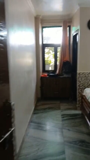 Building Lobby in 2 BHK Builder Floor at Mehrauli – for Rent