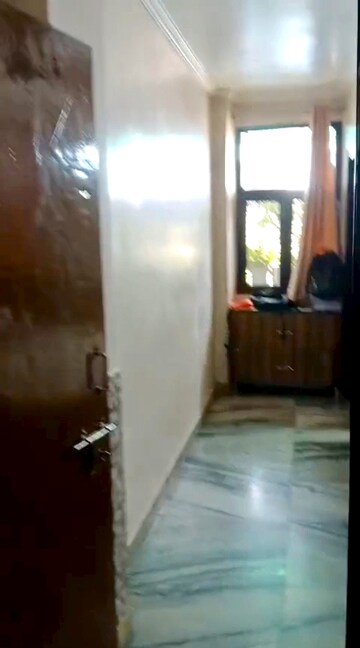 Building Lobby in 2 BHK Builder Floor at Mehrauli – for Rent