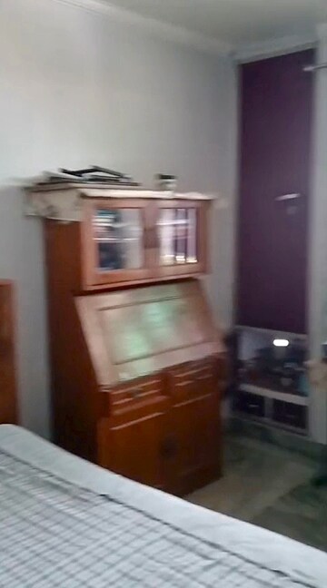 Furnished Amenities in 2 BHK Builder Floor at Mehrauli – for Rent