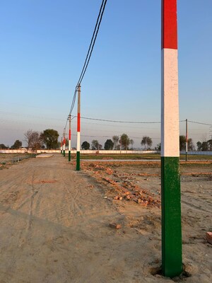  Plot For Sale in Wave City, Wave City