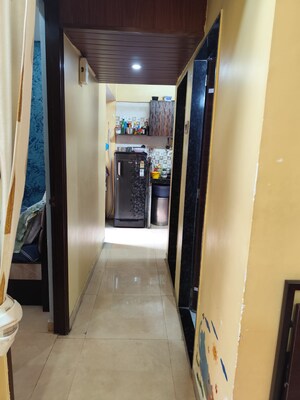 Building Lobby in 3 BHK Apartment at Sai Nagar – for Sale