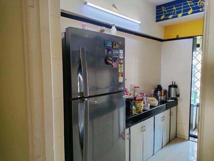 Kitchen, swapnalok-towers 2 Bedroom 1100 Sq.Ft. Apartment In Malad East Mumbai 8880730