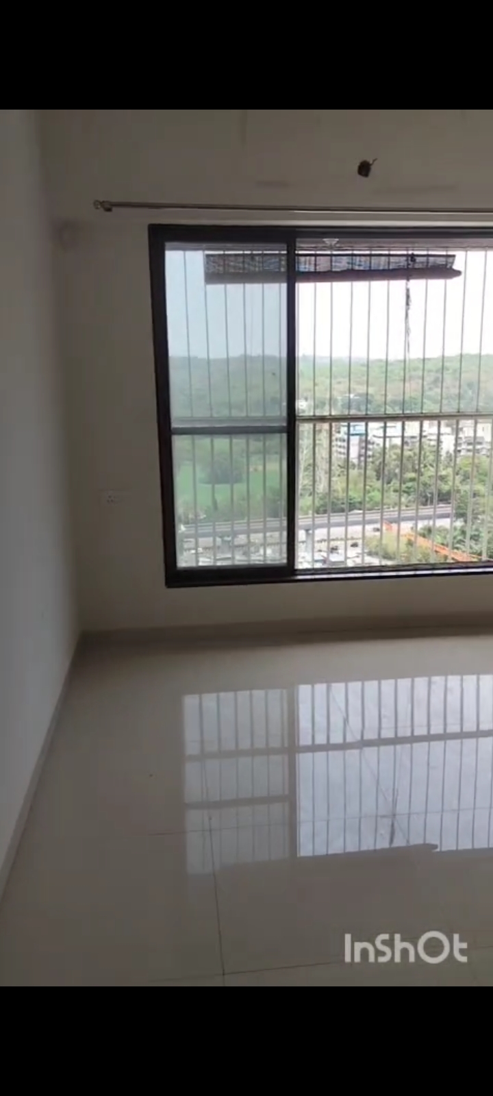 1 BHK + Study Room Apartment For Rent in Bhoomi Samarth