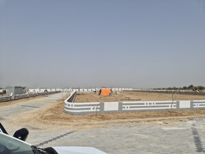   Plot at Riyasat The Ring Residency, Sitarampura – for Sale