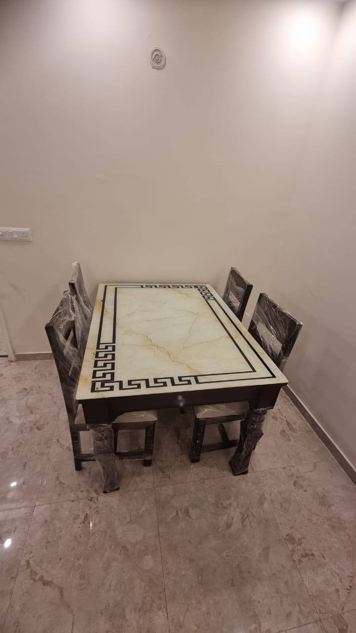 2 BHK + Pooja Room 935 Sq.Ft. Apartment in AIG Park Avenue