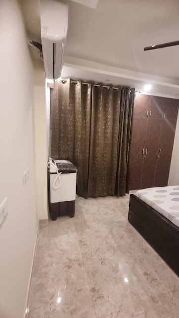 Bathroom in 2 BHK Apartment at AIG Park Avenue, Sector 4 Greater Noida – for Rent