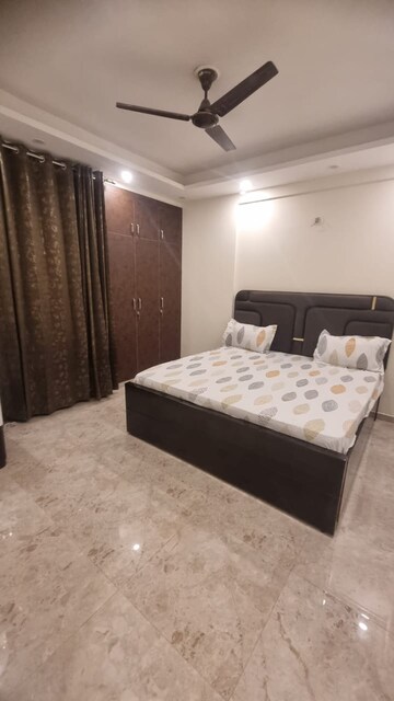 Bedroom in 2 BHK Apartment at AIG Park Avenue, Sector 4 Greater Noida – for Rent