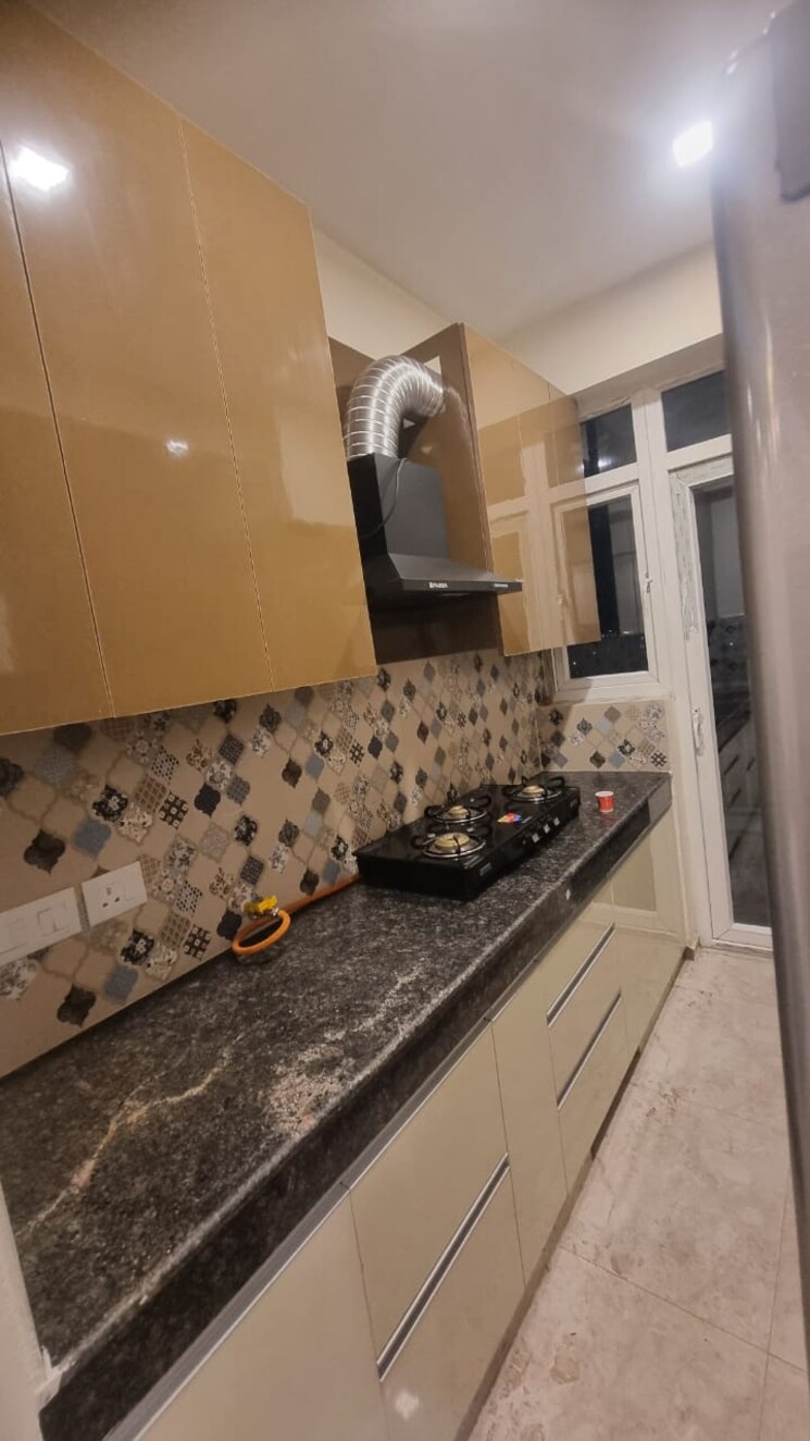 Kitchen, aig-park-avenue 2 Bedroom 935 Sq.Ft. Apartment In Sector 4 Greater Noida Greater Noida 8880747