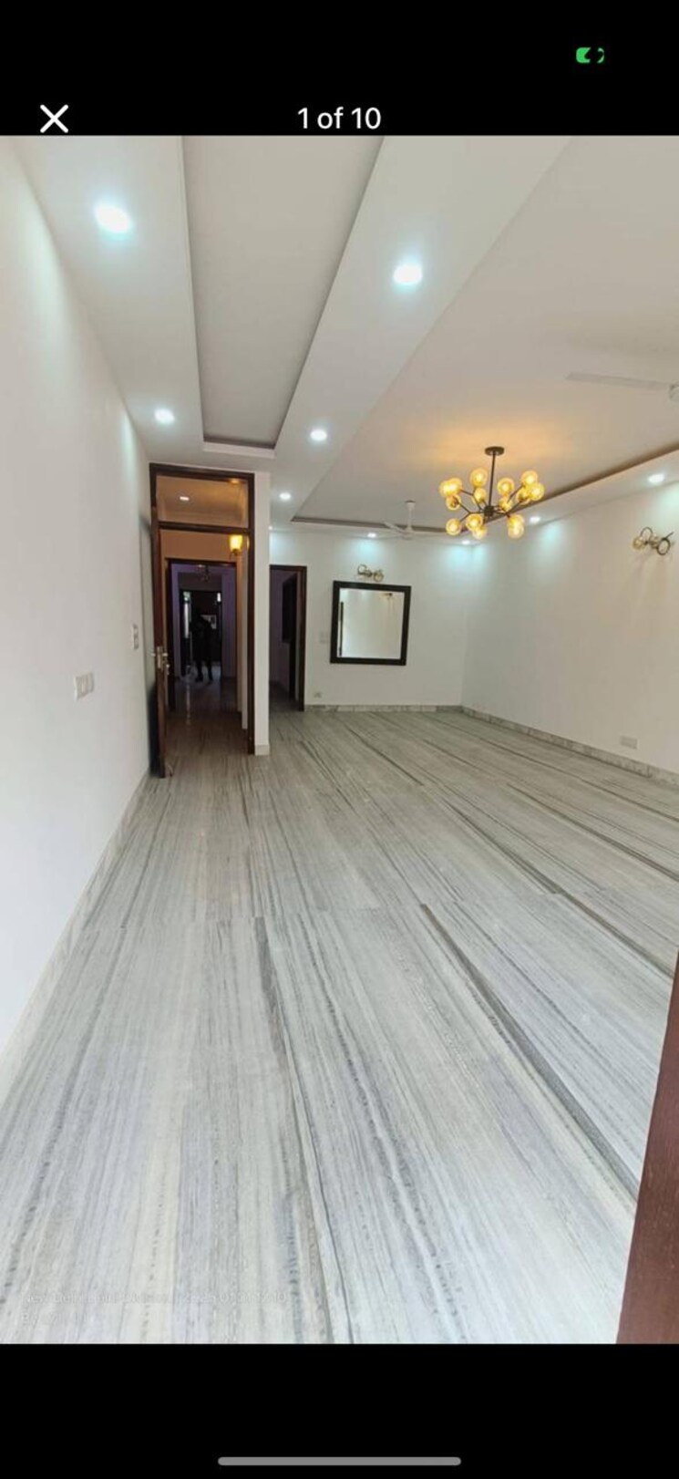 Room, greater kailash i 3 Bedroom 2200 Sq.Ft. Builder Floor In Greater Kailash I Delhi 8880744